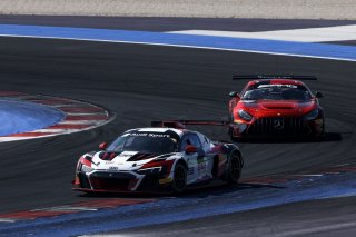 #88 - LP Racing - Stephane RATEL - Luca PIRRI - Audi R8 LMS GT2 | SRO / JEP
