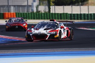 #88 - LP Racing - Stephane RATEL - Luca PIRRI - Audi R8 LMS GT2 | SRO / JEP