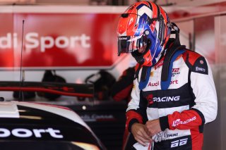 #88 - LP Racing - Luca PIRRI - Audi R8 LMS GT2 | SRO / JEP