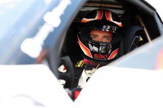 #88 - LP Racing - Stephane RATEL - Audi R8 LMS GT2 | SRO / JEP
