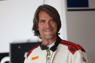 #88 - LP Racing  - Stephane Ratel - Audi R8 LMS GT2 | SRO / JEP