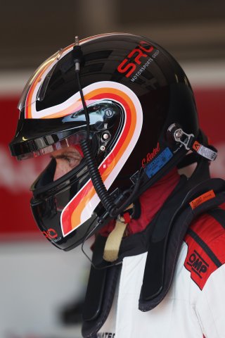 #88 - LP Racing  - Stephane Ratel - Audi R8 LMS GT2 | SRO / JEP