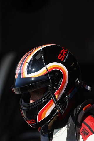 #88 - LP Racing  - Stephane Ratel - Audi R8 LMS GT2 | SRO / JEP