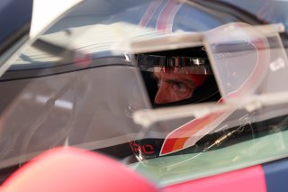 #88 - LP Racing  - Stephane Ratel - Audi R8 LMS GT2 | SRO / JEP