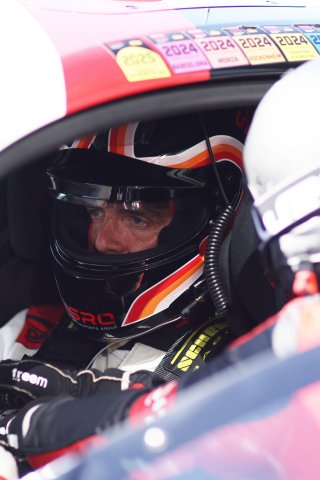 #88 - LP Racing  - Stephane Ratel - Audi R8 LMS GT2 | SRO / JEP