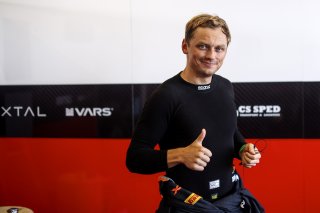 #89 - RTR Projects - Mato HOMOLA - KTM X-BOW GT2  | SRO / JEP