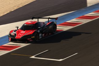 #89 - RTR Projects - Davit KAJAIA - Mato HOMOLA - KTM X-BOW GT2  | SRO / JEP