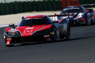 #89 - RTR Projects - Davit KAJAIA - Mato HOMOLA - KTM X-BOW GT2  | SRO / JEP