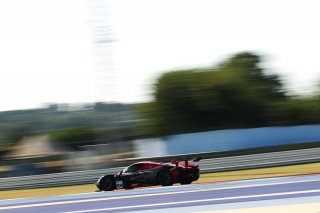 #89 - RTR Projects - Davit KAJAIA - Mato HOMOLA - KTM X-BOW GT2  | SRO / JEP