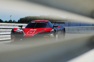 #89 - RTR Projects - Davit KAJAIA - Mato HOMOLA - KTM X-BOW GT2  | SRO / JEP