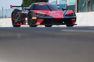#89 - RTR Projects - Davit KAJAIA - Mato HOMOLA - KTM X-BOW GT2  | SRO / JEP