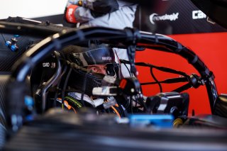 #89 - RTR Projects - Davit KAJAIA - Mato HOMOLA - KTM X-BOW GT2  | SRO / JEP