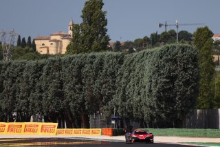 #89 - RTR Projects - Davit KAJAIA - Mato HOMOLA - KTM X-BOW GT2  | SRO / JEP