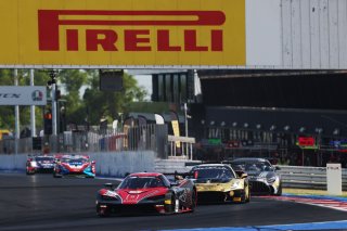 #89 - RTR Projects - Davit KAJAIA - Mato HOMOLA - KTM X-BOW GT2  | SRO / JEP