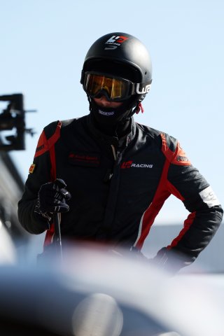 #1 - LP Racing - Maserati GT2 | SRO / JEP