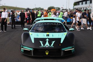 Maserati | SRO / JEP