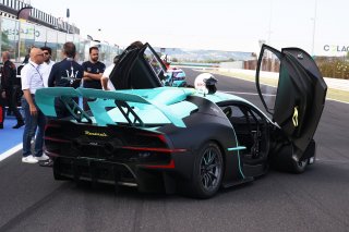 Maserati  | SRO / JEP