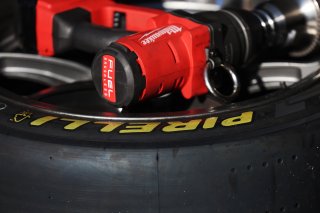 Pirelli Tyres | SRO / JEP