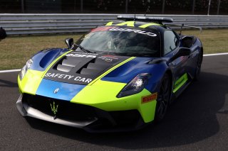 Maserati | SRO / JEP