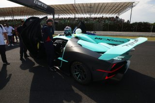 Maserati  | SRO / JEP