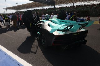 Maserati  | SRO / JEP