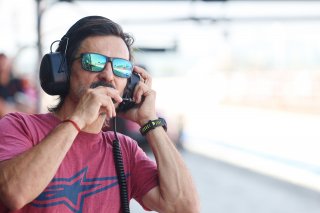 Stefan Ortelli  | SRO / JEP