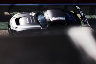 #115 - NM Racing Team - Alberto DE MARTIN - Nil MONTSERRAT - Mercedes-AMG GT2 | SRO / JEP
