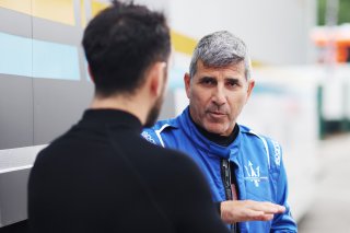 GT2 European Series
 | SRO / JEP