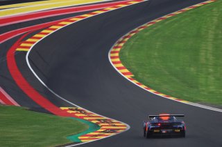 #1 - LP Racing - Philippe PRETTE - Maserati GT2
 | SRO / JEP