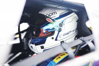 #1 - LP Racing - Philippe PRETTE - Maserati GT2
 | JEP