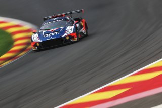 #1 - LP Racing - Philippe PRETTE - Maserati GT2 | SRO / JEP