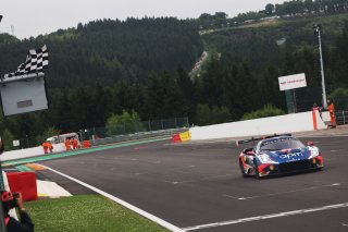 #1 - LP Racing - Philippe PRETTE - Maserati GT2 | SRO / JEP