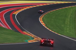 #11 - Micanek Motorsport powered by Buggyra - Bronek FORMANEK - Stefan ROSINA - Lamborghini Huracan Super Trofeo EVO2
 | SRO / JEP