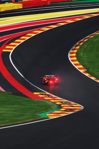 #11 - Micanek Motorsport powered by Buggyra - Bronek FORMANEK - Stefan ROSINA - Lamborghini Huracan Super Trofeo EVO2
 | SRO / JEP