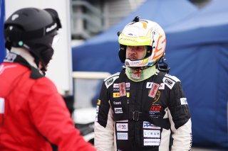 #11 - Micanek Motorsport powered by Buggyra - Bronek FORMANEK - Stefan ROSINA - Lamborghini Huracan Super Trofeo EVO2
 | SRO / JEP