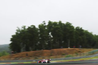 #11 - Micanek Motorsport powered by Buggyra - Bronek FORMANEK - Stefan ROSINA - Lamborghini Huracan Super Trofeo EVO2
 | SRO / JEP