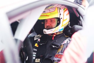 #11 - Micanek Motorsport powered by Buggyra - Bronek FORMANEK - Stefan ROSINA - Lamborghini Huracan Super Trofeo EVO2
 | JEP