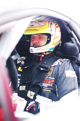 #11 - Micanek Motorsport powered by Buggyra - Bronek FORMANEK - Stefan ROSINA - Lamborghini Huracan Super Trofeo EVO2
 | JEP