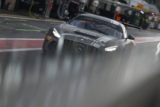 #115 - NM Racing Team - Alberto DE MARTIN - Nil MONTSERRAT - Mercedes-AMG GT2
 | SRO / JEP