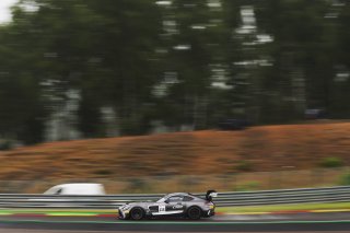 #115 - NM Racing Team - Alberto DE MARTIN - Nil MONTSERRAT - Mercedes-AMG GT2
 | SRO / JEP