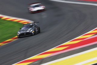 #115 - NM Racing Team - Alberto DE MARTIN - Nil MONTSERRAT - Mercedes-AMG GT2 | SRO / JEP