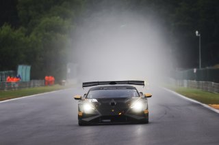 #24 - AKF Motorsport - Oliver FREYMUTH - Lamborghini Huracan Super Trofeo EVO2
 | SRO / JEP
