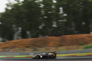 #24 - AKF Motorsport - Oliver FREYMUTH - Lamborghini Huracan Super Trofeo EVO2
 | SRO / JEP