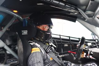 #24 - AKF Motorsport - Oliver FREYMUTH - Lamborghini Huracan Super Trofeo EVO2
 | JEP