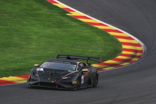 #24 - AKF Motorsport - Oliver FREYMUTH - Lamborghini Huracan Super Trofeo EVO2 | SRO / JEP