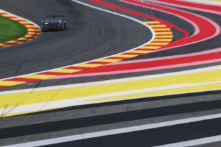 #24 - AKF Motorsport - Oliver FREYMUTH - Lamborghini Huracan Super Trofeo EVO2 | SRO / JEP