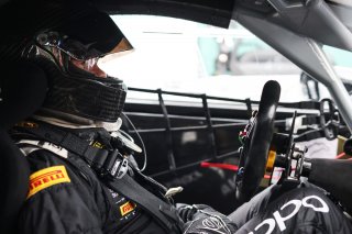 #24 - AKF Motorsport - Oliver FREYMUTH - Lamborghini Huracan Super Trofeo EVO2 | SRO / JEP