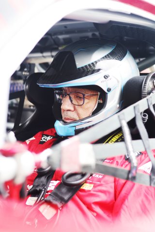 #53 - Akkodis ASP - Christophe BOURRET - Pascal GIBON - Mercedes-AMG GT2
 | JEP