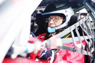 #53 - Akkodis ASP - Christophe BOURRET - Pascal GIBON - Mercedes-AMG GT2
 | JEP