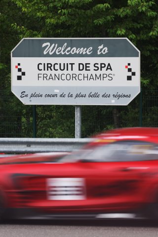 #53 - Akkodis ASP - Christophe BOURRET - Pascal GIBON - Mercedes-AMG GT2 | SRO / JEP